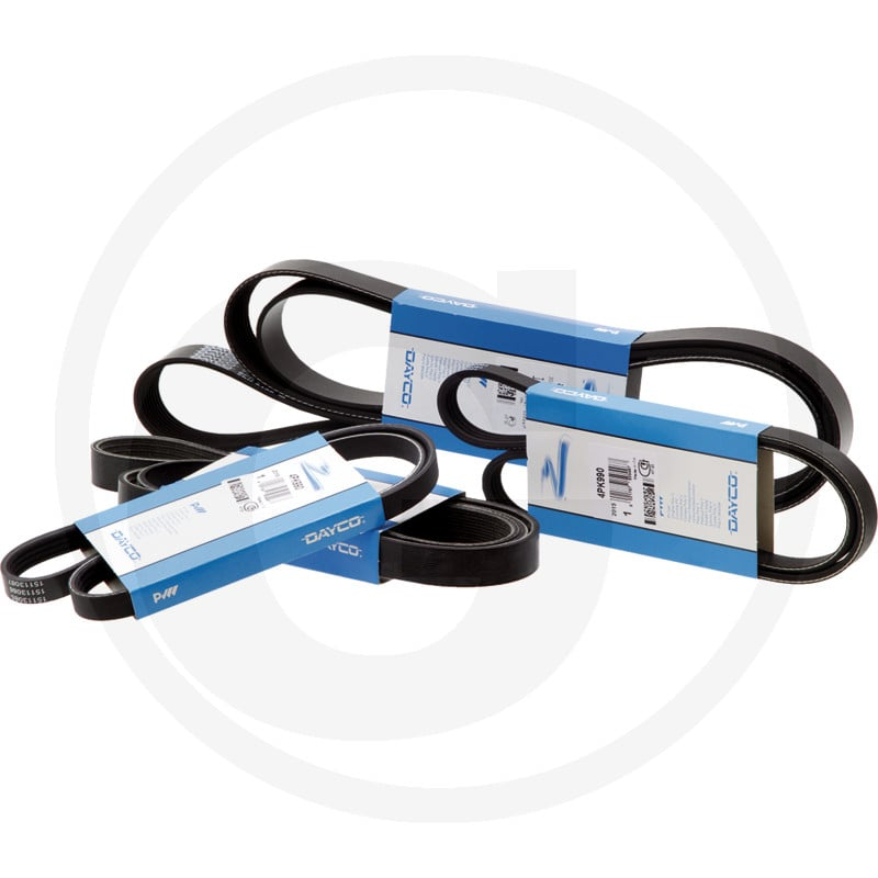 Keilriemen 13A1055HD