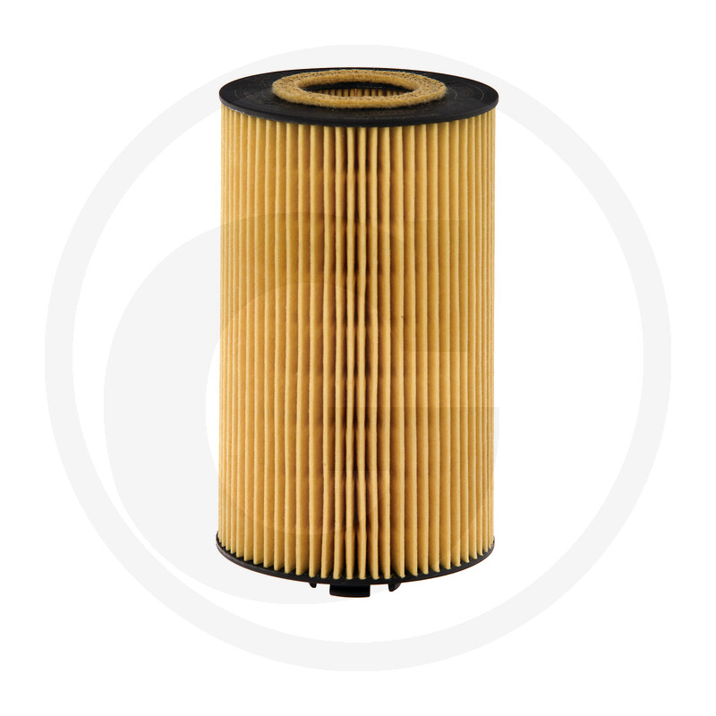 Ölfilter E470H D28