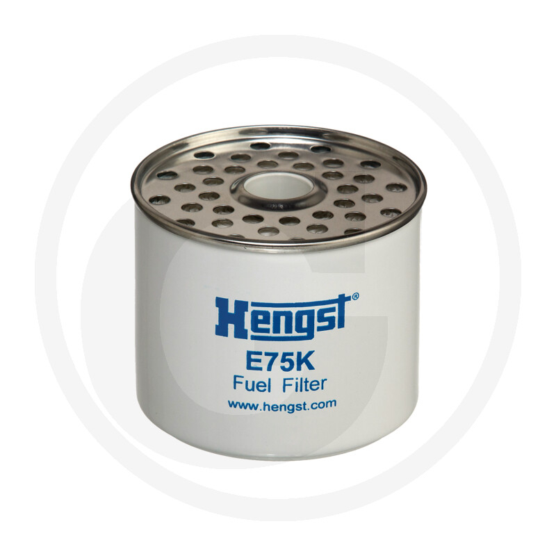 Kraftstofffilter E75K D42