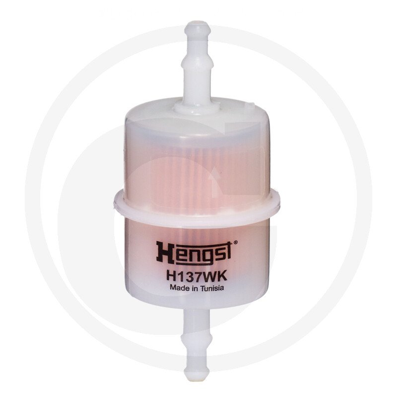 Kraftstofffilter H137WK
