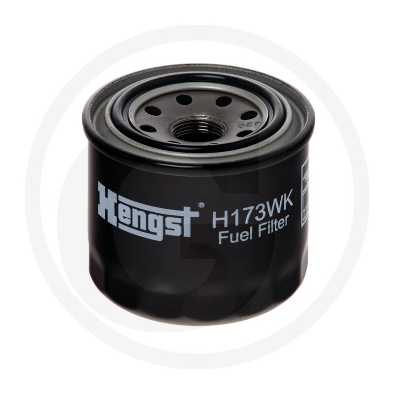 Kraftstofffilter H173WK