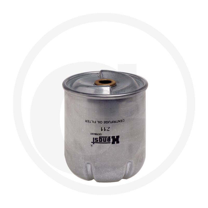 Ölfilter Z11 D64