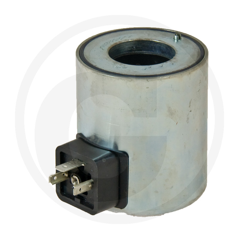 Spule 12 V DC Kerndurchmesser 23 mm