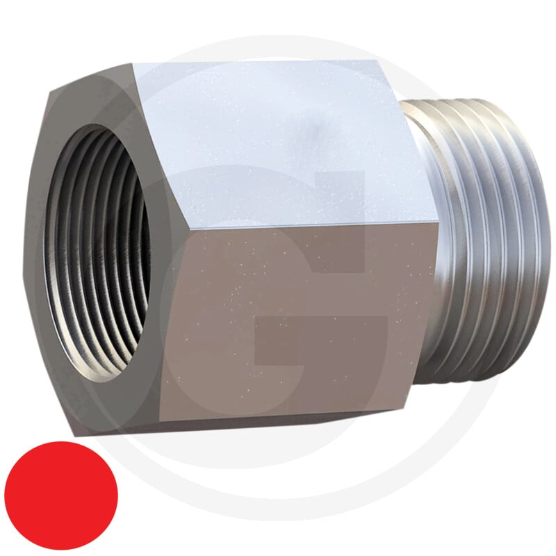 X-GAM 25 S 33