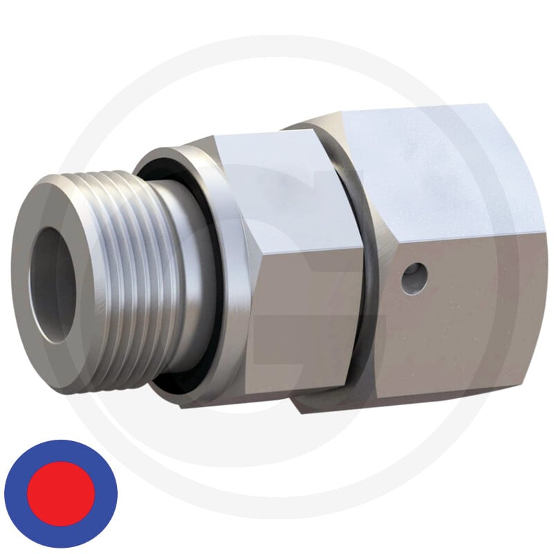 GEVR 25 S 1/2 DKO WD