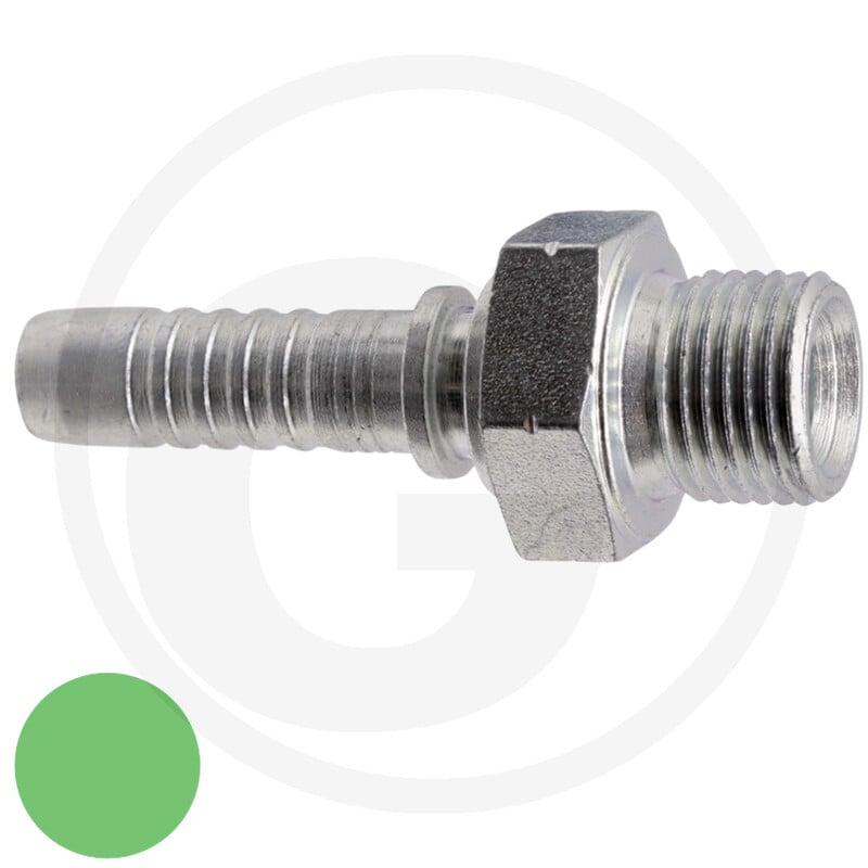 Pressnippel 08 AGM M16x1.5