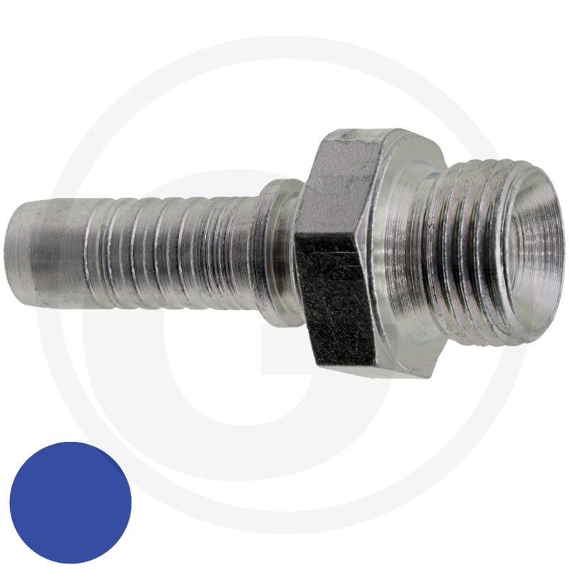 PN 20 AGR 3/4''
