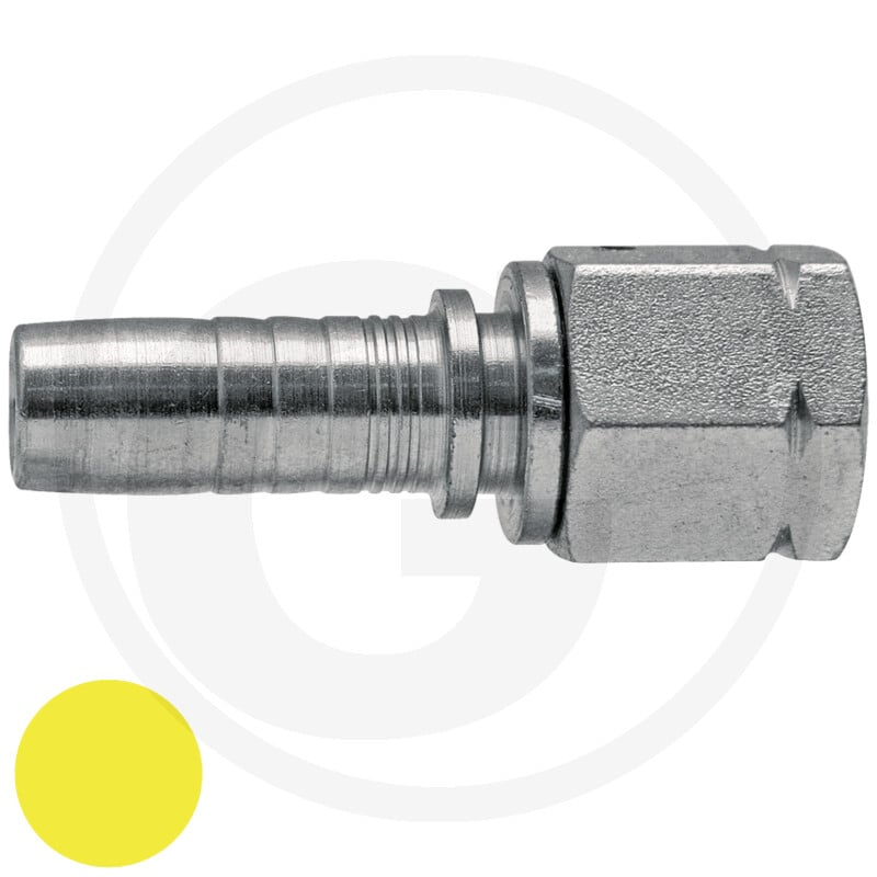 PN 16 DKJ 7/8''