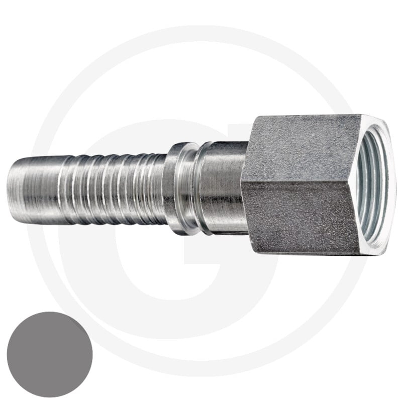PN 32 DKORF 1 11/16''