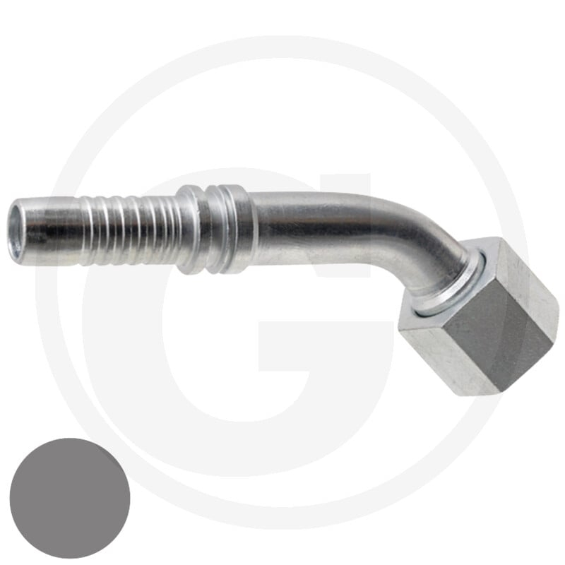 PN 16 DKORF 1'' 45