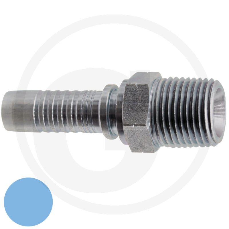 PN 06 AGN 3/8''