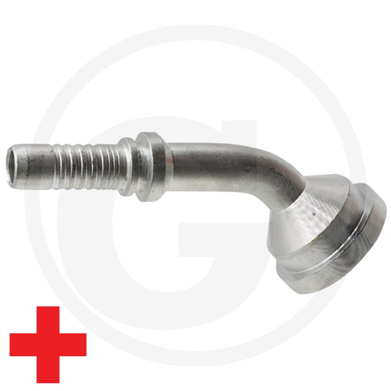 PN 25 SFS 1'' 45