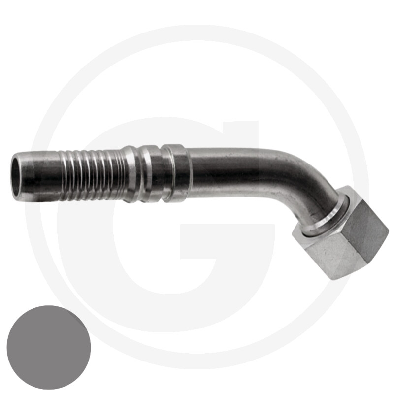 Pressnippel 20 DKORF 1 3/16'' 45 IL