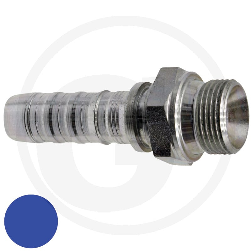 PN 32 AGR 1.1/2'' DS