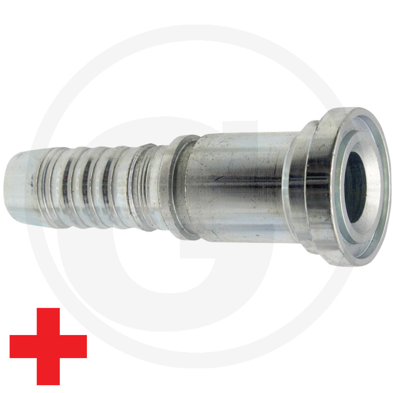 PN 25 SFS 3/4'' DS
