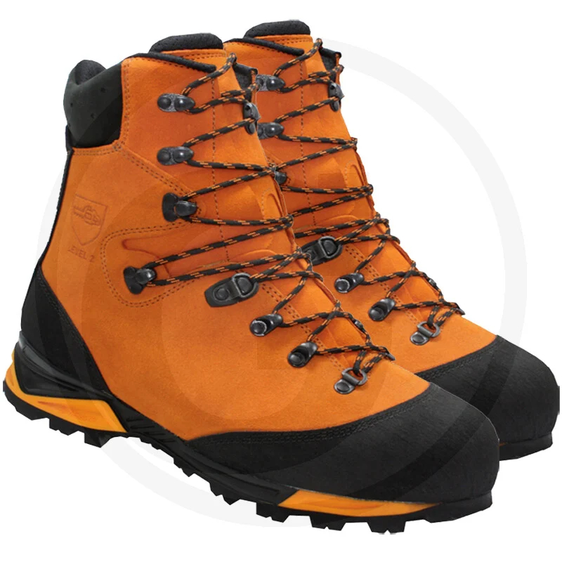 GRANIT COMFORT Schnittschuh Class 2-GR38