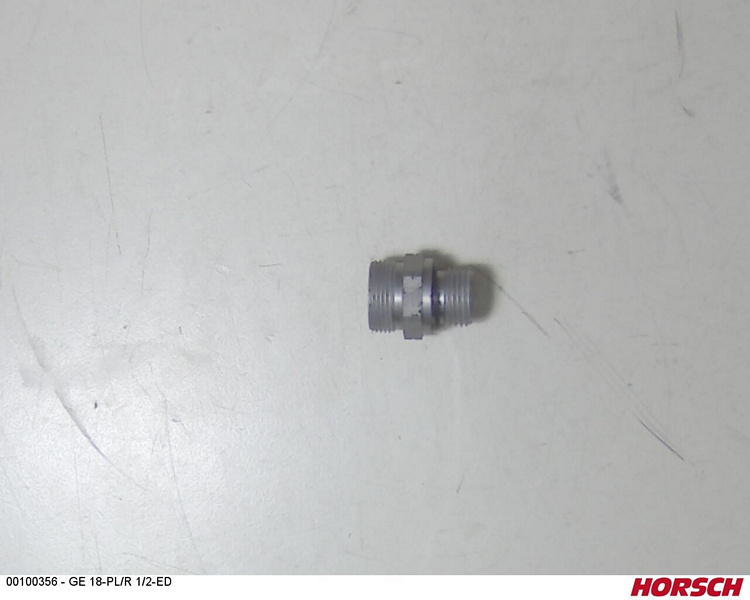 GE 18L - G1/2" SAD