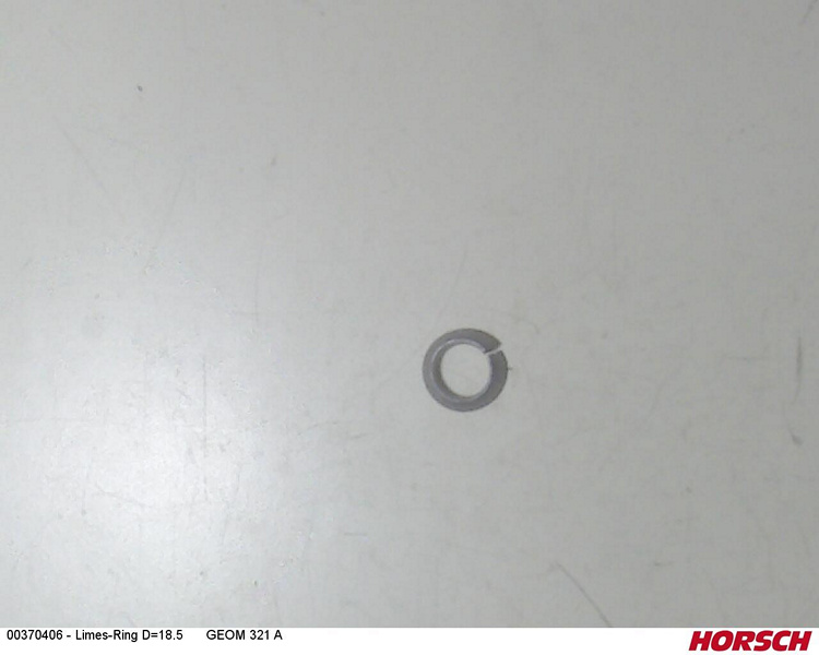 Limes-Ring D=18.5 GEOM 321 A