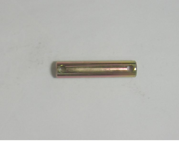 Bolzen 25 x 118 2B. vz. 42CrMo4