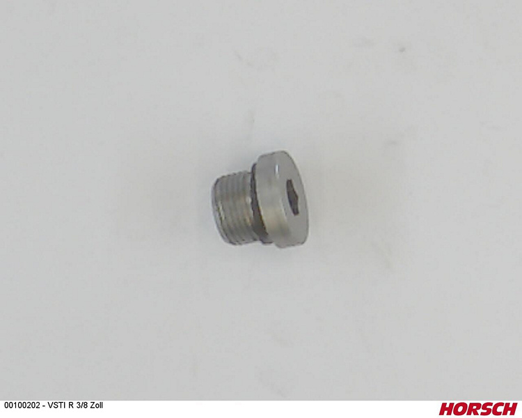 VSTI G3/8" SAD