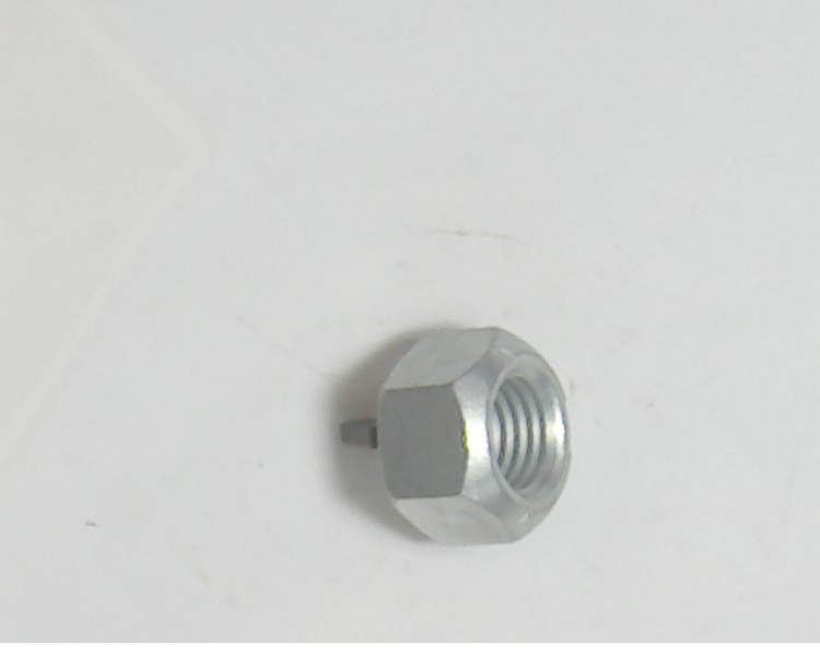 SSM M 24 DIN 980-10. VZ