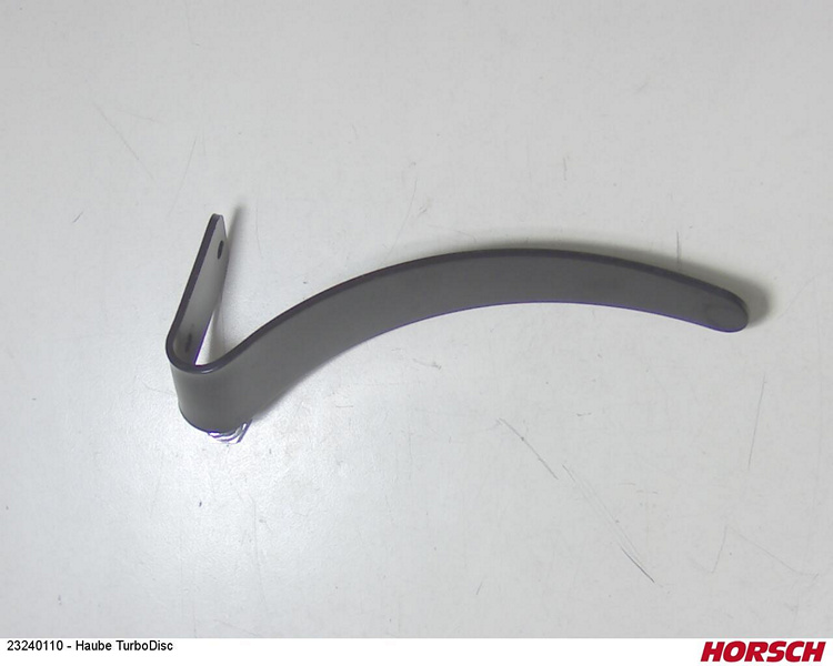 Haube TurboDisc