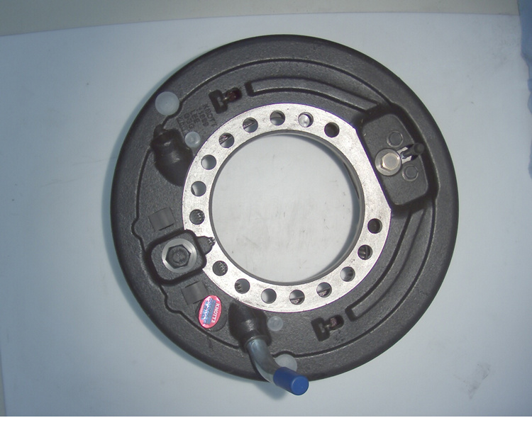 Bremse Hydr.Servo 315 x 80 rechts