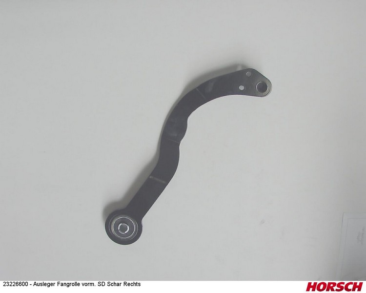 Ausleger Fangrolle vorm. SD Schar Rechts