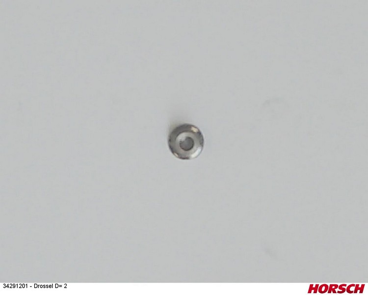 Drossel D= 2 12L