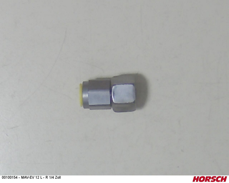MAV 12L G¼" vz.