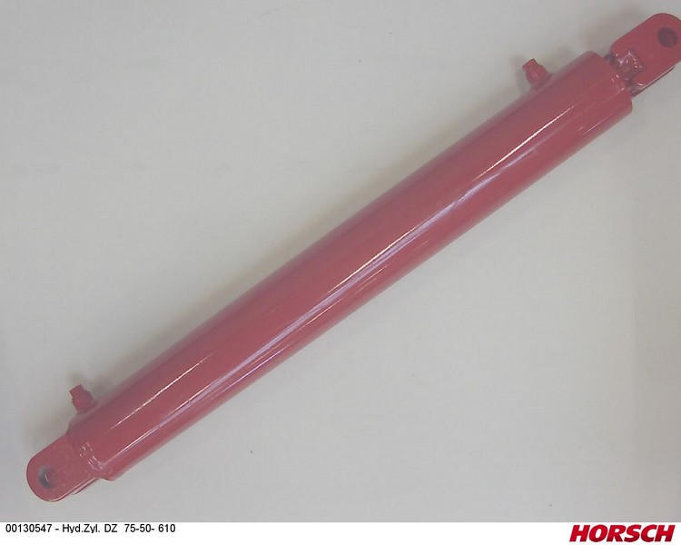 Hyd. Zyl. DZ 75- 50- 610