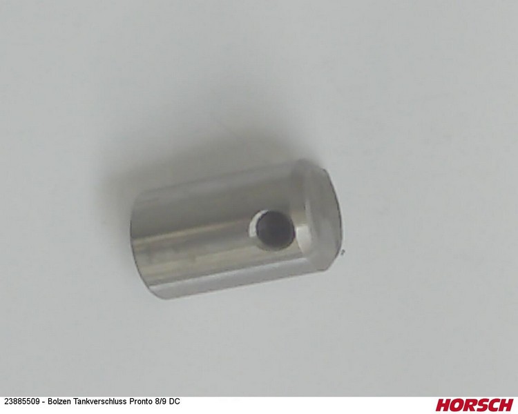 Bolzen 20 x 33 1B.1IG X5CrNi18-1