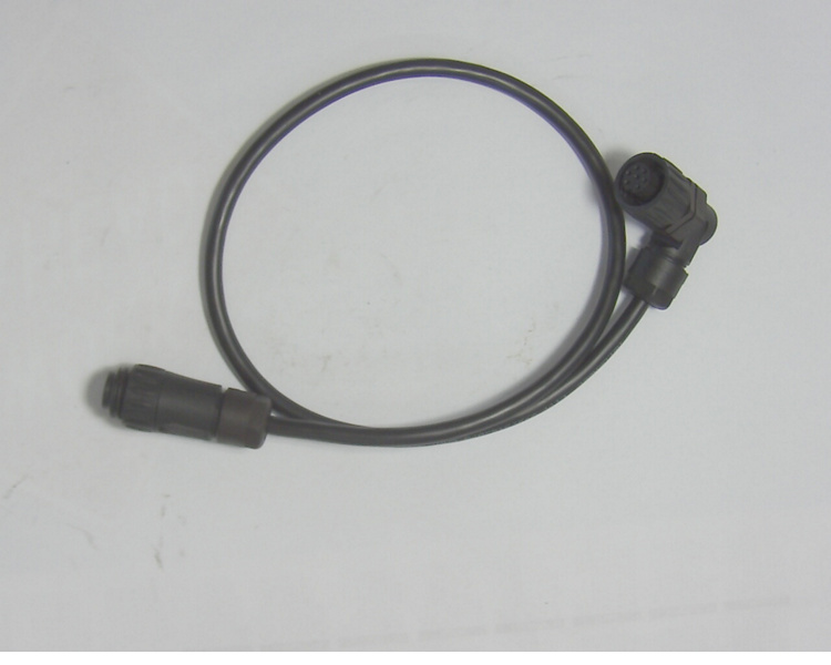 Kabel Verl Amph(7) 750 f. Dosiermotor