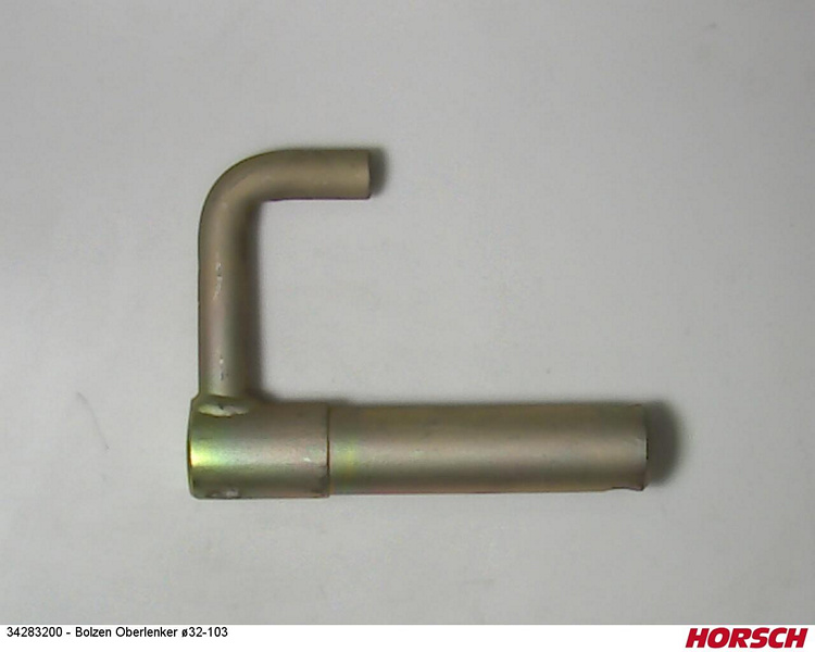 Bolzen Oberlenker ø32-103 vz.