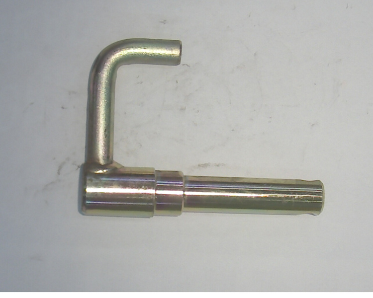 Bolzen Oberlenker ø25/ø37 - 105 vz.