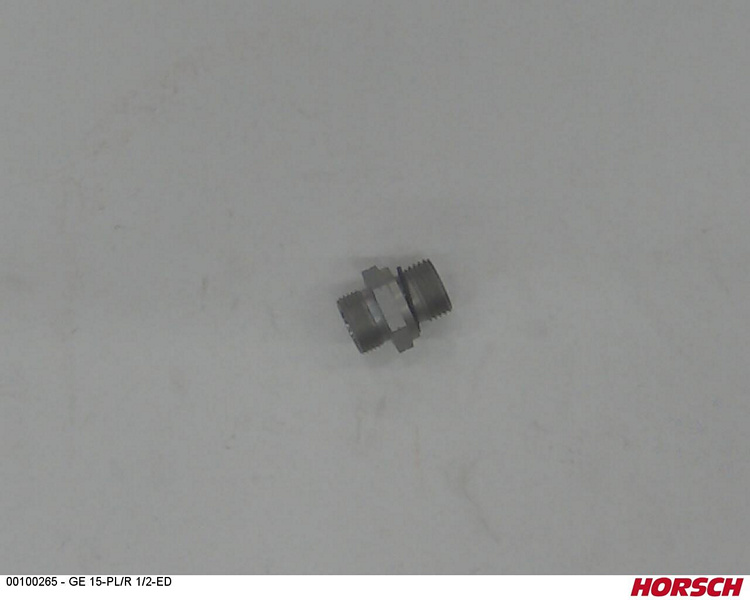 GE 15L - G1/2'' SAD