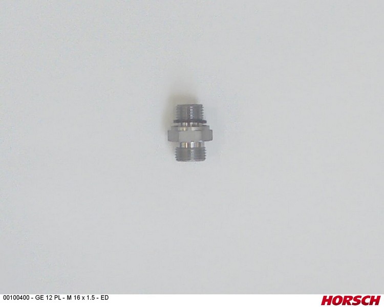 GE 12L M16x1,5 WD vz.