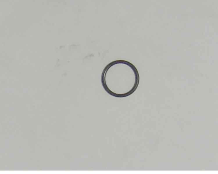 O-Ring 22.00x 2.50 - 90 Shore