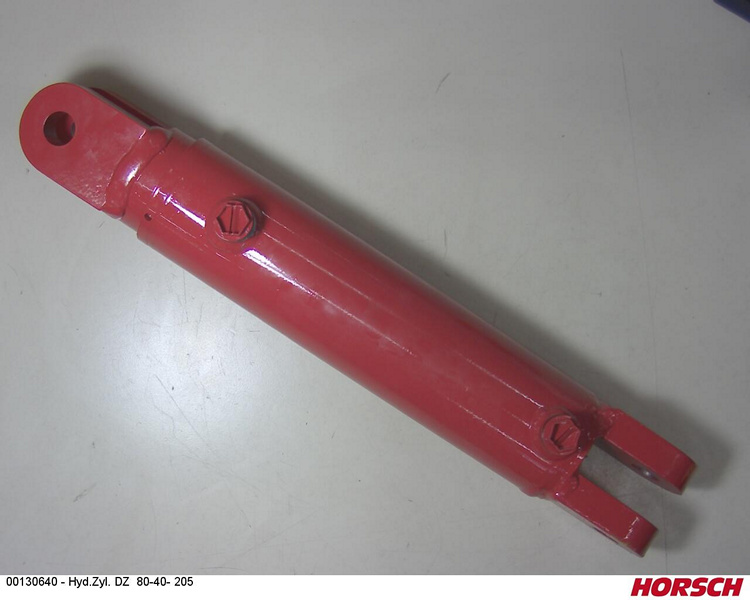 Hyd.Zyl. DZ 80-40- 205
