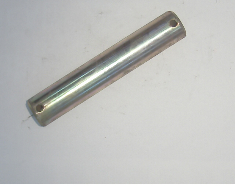 Bolzen 35 x 192 2B. vz. 42CrMo4
