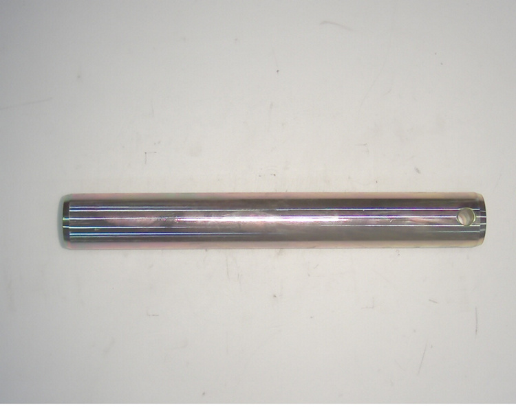Bolzen 40 x 300 2B. vz. 42CrMo4