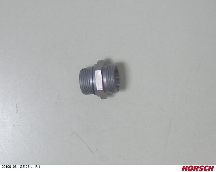GE 28L - G1" SAD