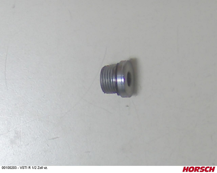 VSTI G1/2" SAD