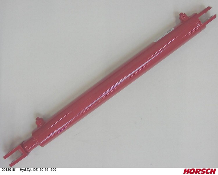 Hyd. Zyl. DZ 50- 36- 500