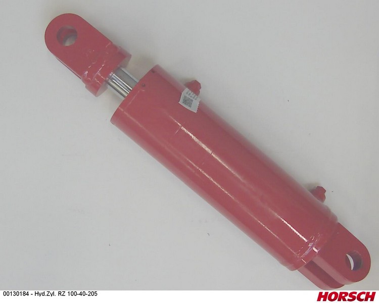 Hyd.Zyl. RZ 100-40-205