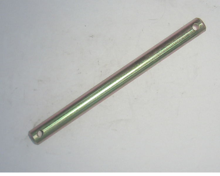 Bolzen 20 x 250 2B. vz. S355J2C+C
