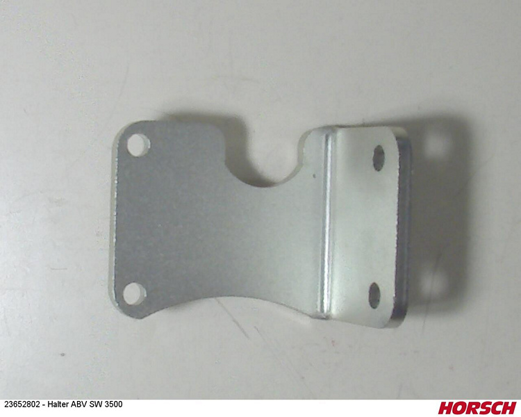 Halter ABV SW 3500
