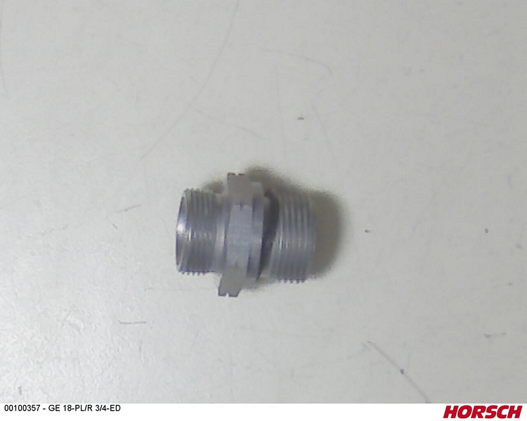 GE 18L - G3/4" SAD