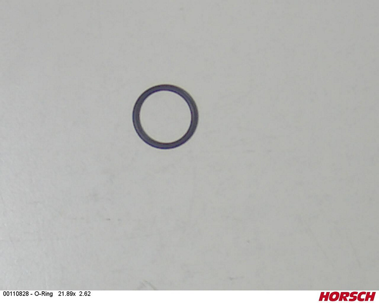 O-Ring 21.89x 2.62