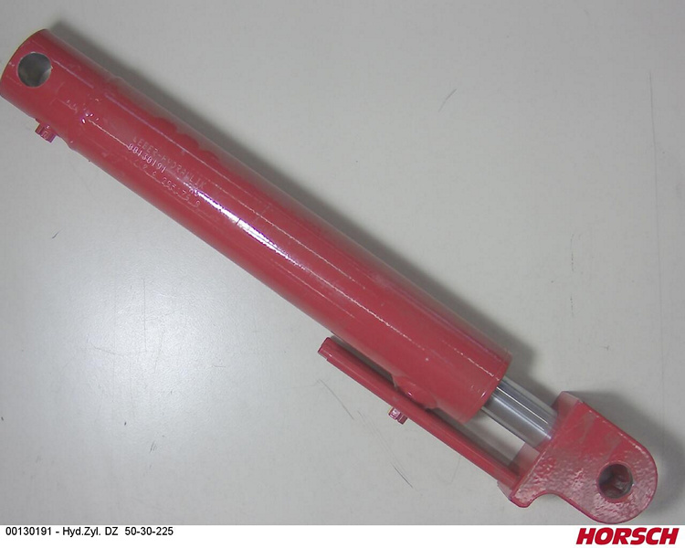 Hyd. Zyl. DZ 50- 30- 225